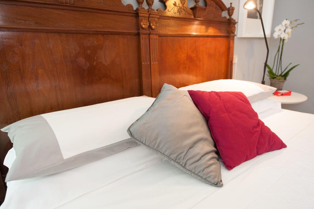 Fiorenza B&B ฟลอเรนซ์ ภายนอก รูปภาพ