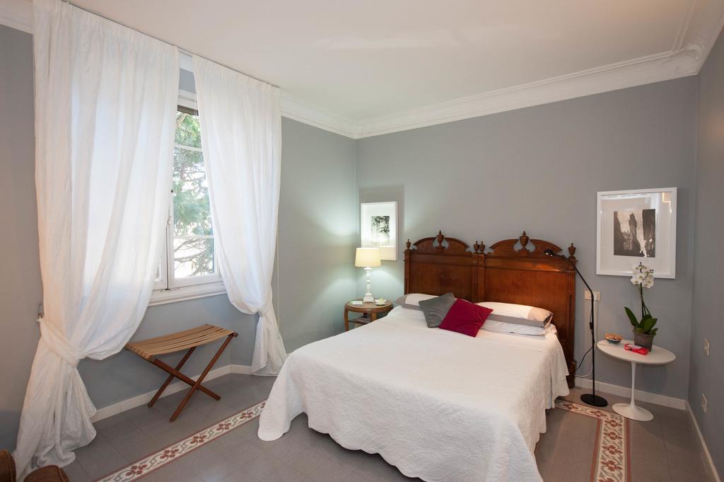 Fiorenza B&B ฟลอเรนซ์ ภายนอก รูปภาพ